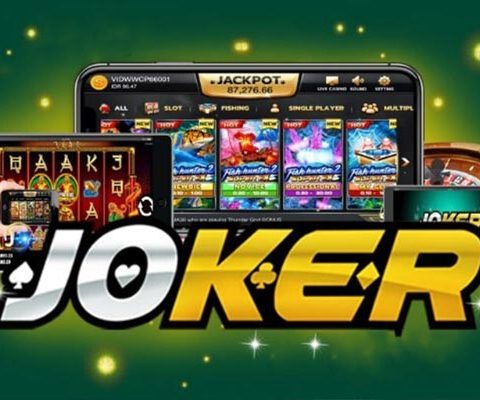 joker123-slot-online